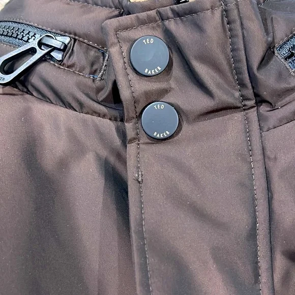 Ted Baker jacket - Picture 4 of 5